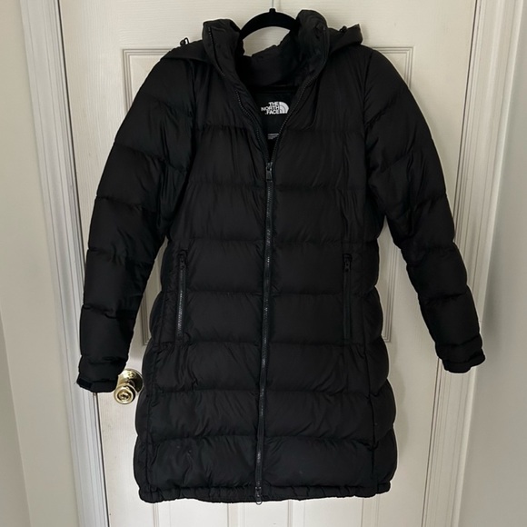 The North Face Jackets & Coats The North Face Womens Metropolis